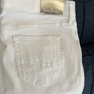 Lilly Pulitzer Jeans